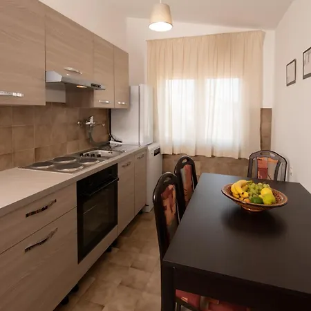Apartamento Il Sole E La Luna *